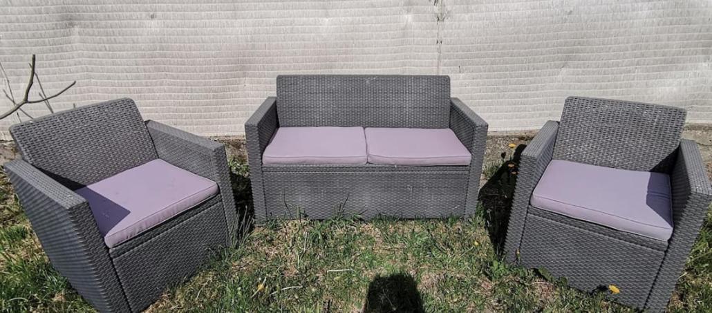 אקסנווה Charmante Maison De Village A 50M De La Plage מראה חיצוני תמונה