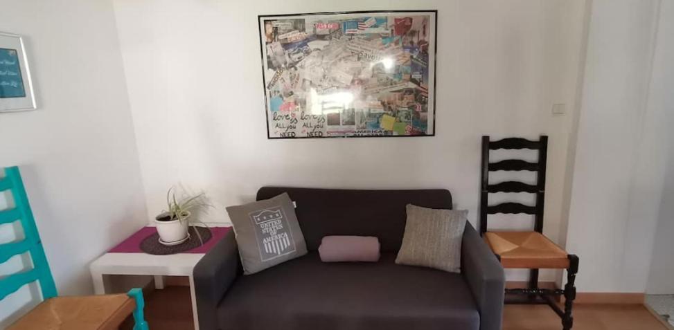 אקסנווה Charmante Maison De Village A 50M De La Plage מראה חיצוני תמונה