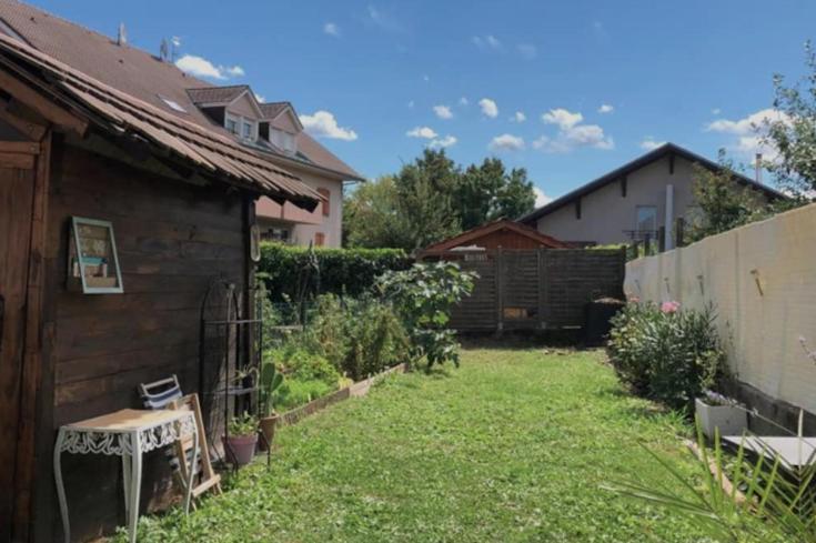 אקסנווה Charmante Maison De Village A 50M De La Plage מראה חיצוני תמונה